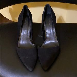 Banana republic stilettos